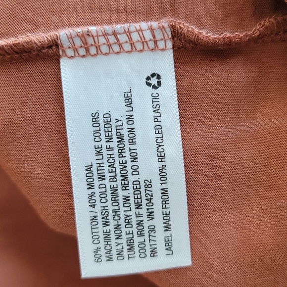 A New Day tshirt - Picture 3 of 3